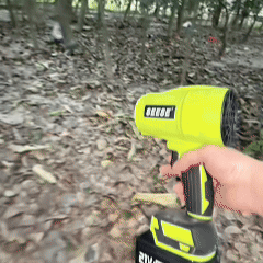 SEESE PRO® – Clean Faster with Ultra-Light, Powerful Airflow