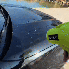 SEESE PRO® – Clean Faster with Ultra-Light, Powerful Airflow